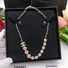 Chanel Necklaces